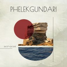  Phelekgundari  To συγκρότημα από τη Φολέγανδρο στο νέο τραγούδι Κύματα 