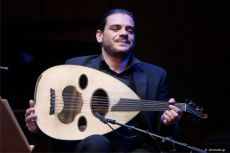 Alekos Vretos Quartet : “Mediterranean Echoes 