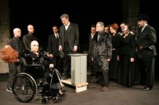 To Θέατρο Οδού Κεφαλληνίας παρουσιάζει στο κοινό έξι σπουδαίες παραστάσεις  