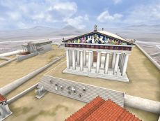 Το Κέντρο Πολιτισμού  Ελληνικός Κόσμος  υποδέχεται ξανά το κοινό 