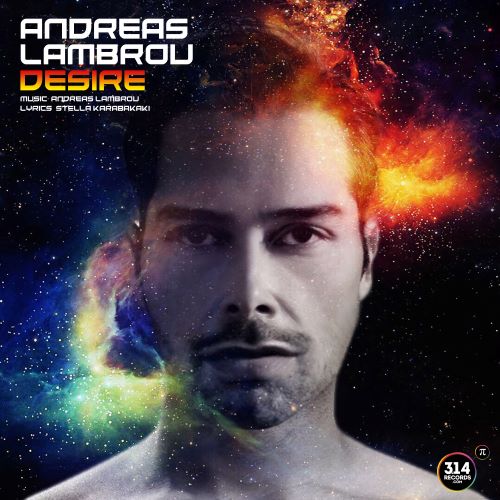 Andreas Lambrou Desire