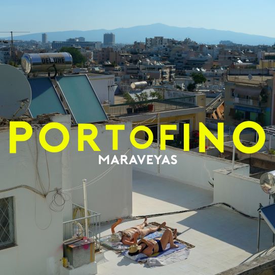 MARAVEYAS PORTOFINO FINAL COVER
