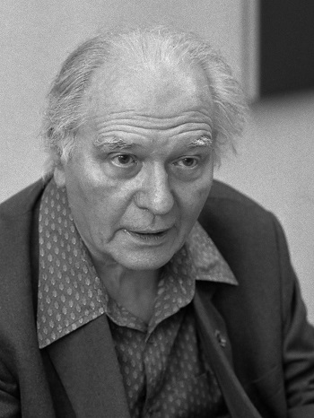 portrait Olivier Messiaen
