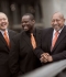 KENNY BARRON Trio w