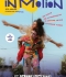 IN MOTION - site specific διαδραστική παράσταση 3η χρονιά