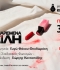 ΚΡΑΓΙΟΝΑΡΙΣΜΕΝΑ ΧΕΙΛΗ  2ος χρόνος