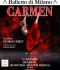 H Carmen, του περίφημου Balletto di Milano