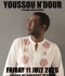 YOUSSOU N'DOUR στο ΗΡΩΔΕΙΟ