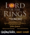 LORD OF THE RINGS  In Concert