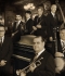 The Storyville Ragtimers: Α tribute to Louis Armstrong  What a Wonderful World