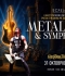 METALLICA & SYMPHONY METALLICA & SYMPHONY