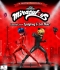 MIRACULOUS:  Ιστορίες των Ladybug & Cat Noir