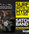 SATCHVAI BAND featuring JOE SATRIANI & STEVE VAI