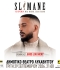 Slimane Ένα πιάνο. Μια φωνή 10 Years Tour