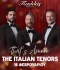 THE ITALIAN TENORS  That’s amore