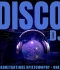 ΚΩΝΣΤΑΝΤΙΝΟΣ ΧΡΙΣΤΟΦΟΡΟΥ + ΟΝΕ: DISCO DJ