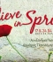You must believe in Spring: Αλεξάνδρα Παπαστεφάνου