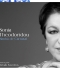 Η καταξιωμένη soprano Σόνια Θεοδωρίδου, στην Minos EMI