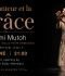 NAOMI MUTOH  La Pesanteur et la Grâce