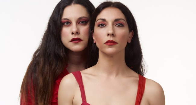 Η ΛΕΛΑ ΚΑΙ Η ΛΕΛΑ  2ος χρόνος