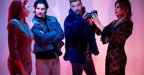 ΔΕΙΤΕ ΑΥΤΗΝ ΤΗΝ ΤΕΤΑΡΤΗ 17