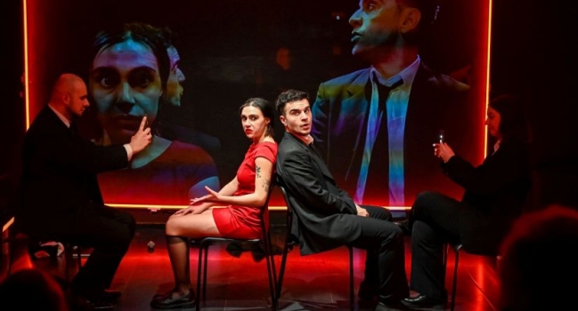 1984 του George Orwell