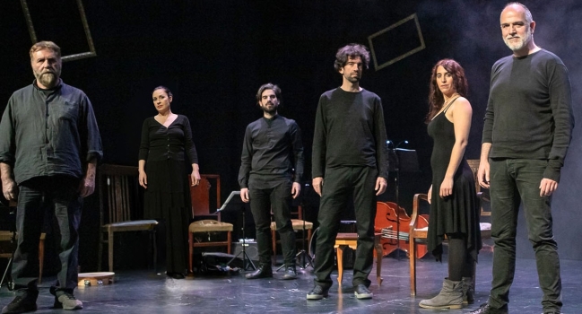 Encardia  Η Σονάτα του Σεληνόφωτος