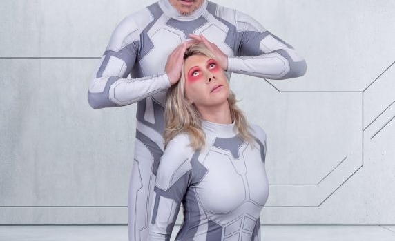 ΠΑΡΑΛΗΡHΜΑΤΙΚΗ ΑΓΑΠΗ