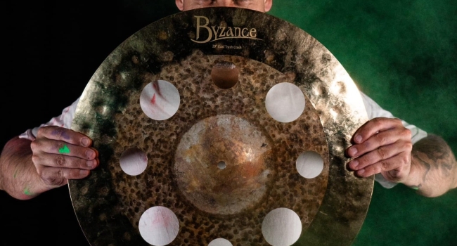 GREG TURINI  Elements