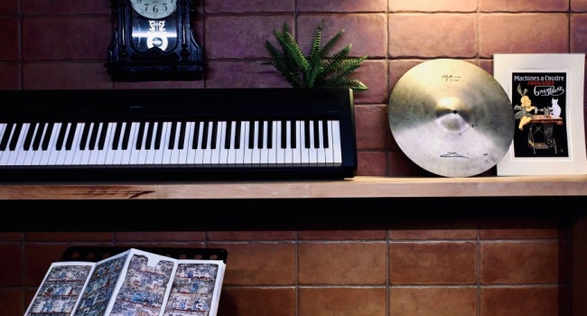 3ο Open Mic Challenge - New Talents Music Nights 