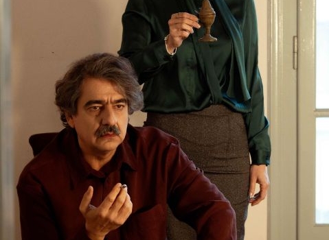 Η ΑΛΗΘΕΙΑ ΕΙΝΑΙ