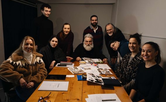 ΤΟ ΧΕΛΙΔΟΝΙ