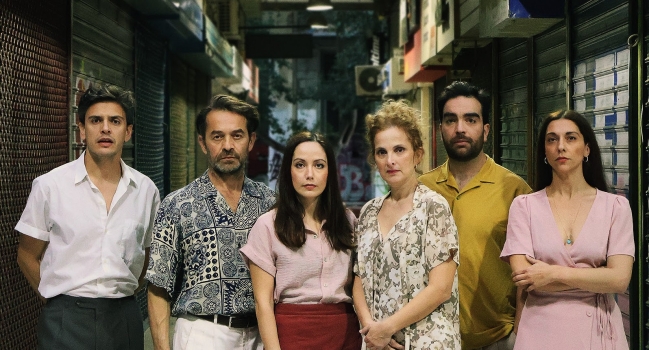 ΧΑΜΕΝΗ ΑΝΟΙΞΗ  2ος χρόνος