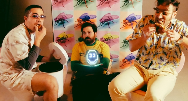 Η ΑΝΘΡΩΠΙΝΗ ΜΑΛΑΚΙΑ ΠΟΥ ΜΕ ΕΞΟΥΘΕΝΩΝΕΙ