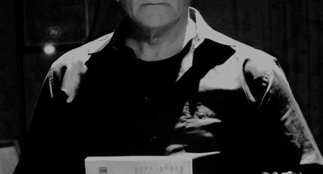 Η ΒΙΑ ΤOΥ ΒΙΟΥ