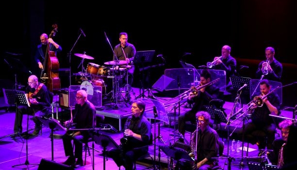 YOEL SOTO AND FRIENDS