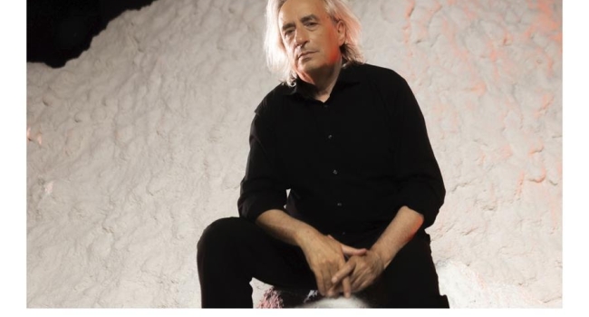 Το Μπλουζ του Μικρού Πρίγκιπα