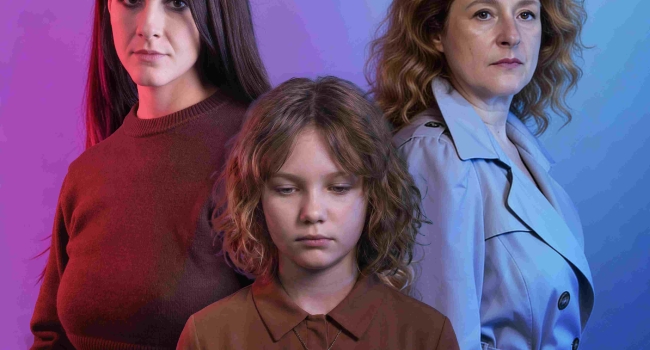 BLUNTED Δήμητρες και Περσεφόνες