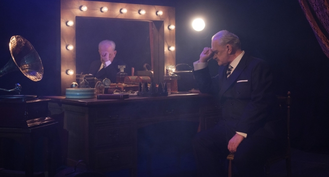 BARRYMOR: η άνοδος και η πτώση ενός ειδώλου