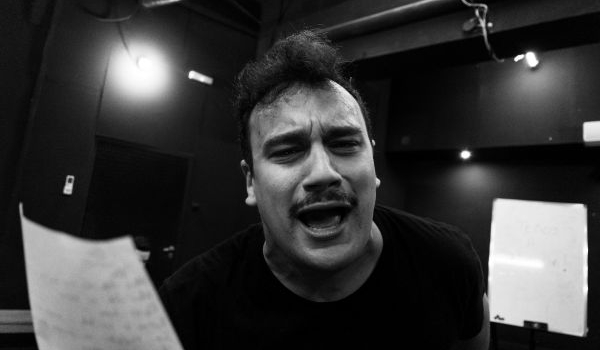 Επτά ημέρες από τη ζωή του Σιμόν Λαμπρός - αν η ζωή του σας ενδιαφέρει