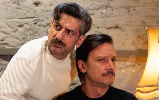 Ταξίδι γύρω από τη χύτρα μου