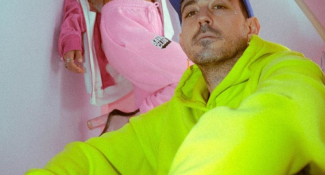 Cilia Katrali & Spiros Paraskevakos Live Show