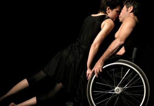 20 χρόνια DAGIPOLI DANCE Co