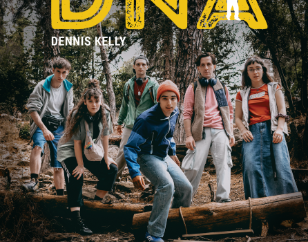 DNA