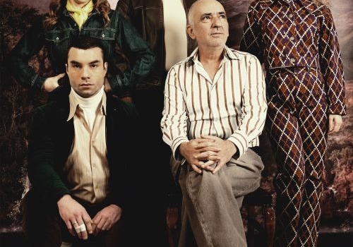 Δύο ή τρία πράγματα που ξέρω γι’ αυτόν