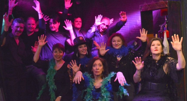 ΑΥΤΗΝ ΤΗ ΔΕΥΤΕΡΑ 20/4