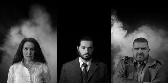  ΜΕ ΔΥΝΑΜΗ ΑΠΟ ΤΗΝ ΚΗΦΙΣΙΑ