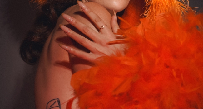 Χριστούγεννα & Πρωτοχρονιά με Emma Smith και Jive Aces