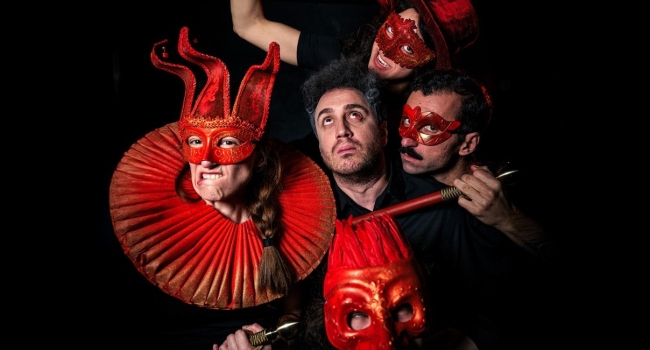 Ο ΕΜΠΟΡΟΣ ΤΗΣ ΒΕΝΕΤΙΑΣ