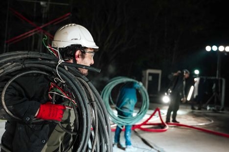 Η ΓΗ ΤΗΣ ΕΠΑΓΓΕΛΙΑΣ